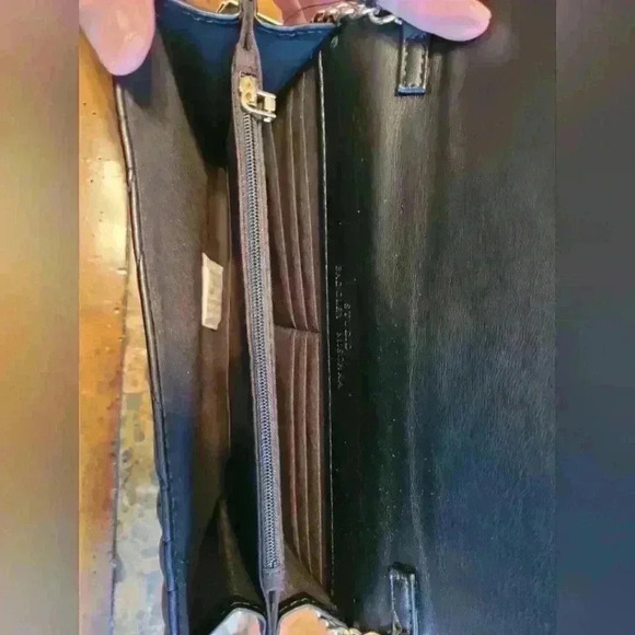 Badgley Mischka NWT Crossbody - Picture 6 of 13